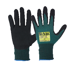 INDUSTRIAL GLOVES